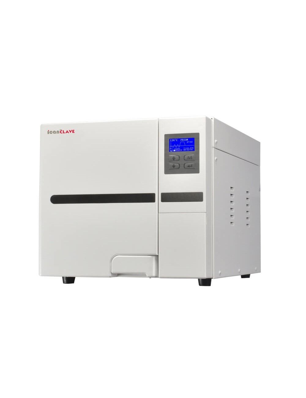 Autoclave Icanclave clase B 29L