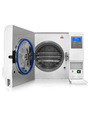 AUTOCLAVE ESTERILIZADOR
