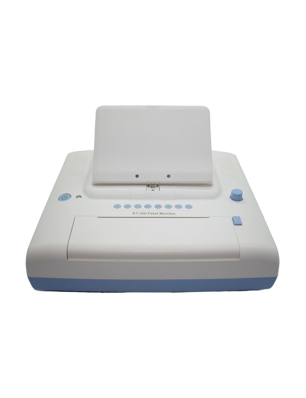 Monitor fetal con pantalla TFT gemelar - BT350