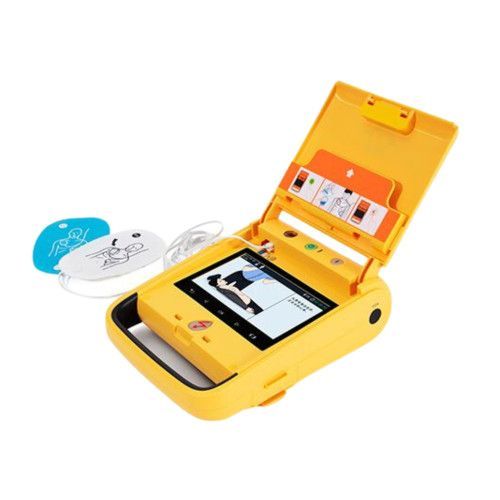 ELECTRODOS DESFIBRILADOR AMOUL i5