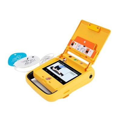 ELECTRODOS DESFIBRILADOR AMOUL i5