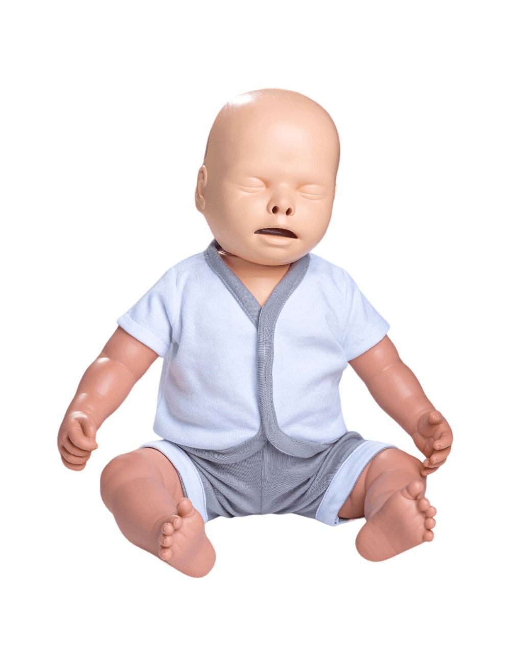 Torso de Formación RCP baby Advance
