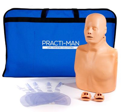 TORSOS DE FORMACION RCP