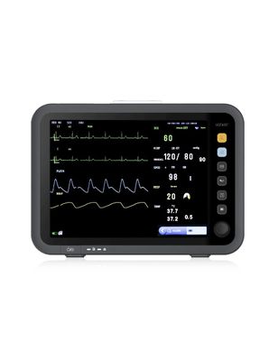 Monitor 12"  YK-8000C 