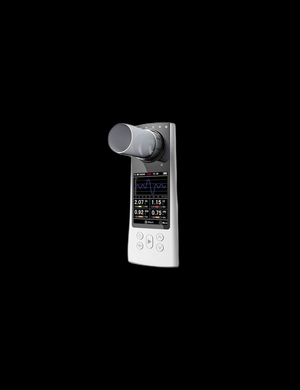 Espirómetro SP80B