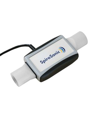 Espirómetro SpiroSonic con sofwer                 