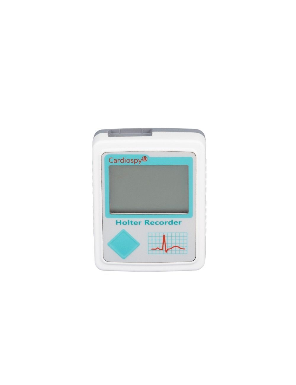 Holter de ECG Labtech 12 canales