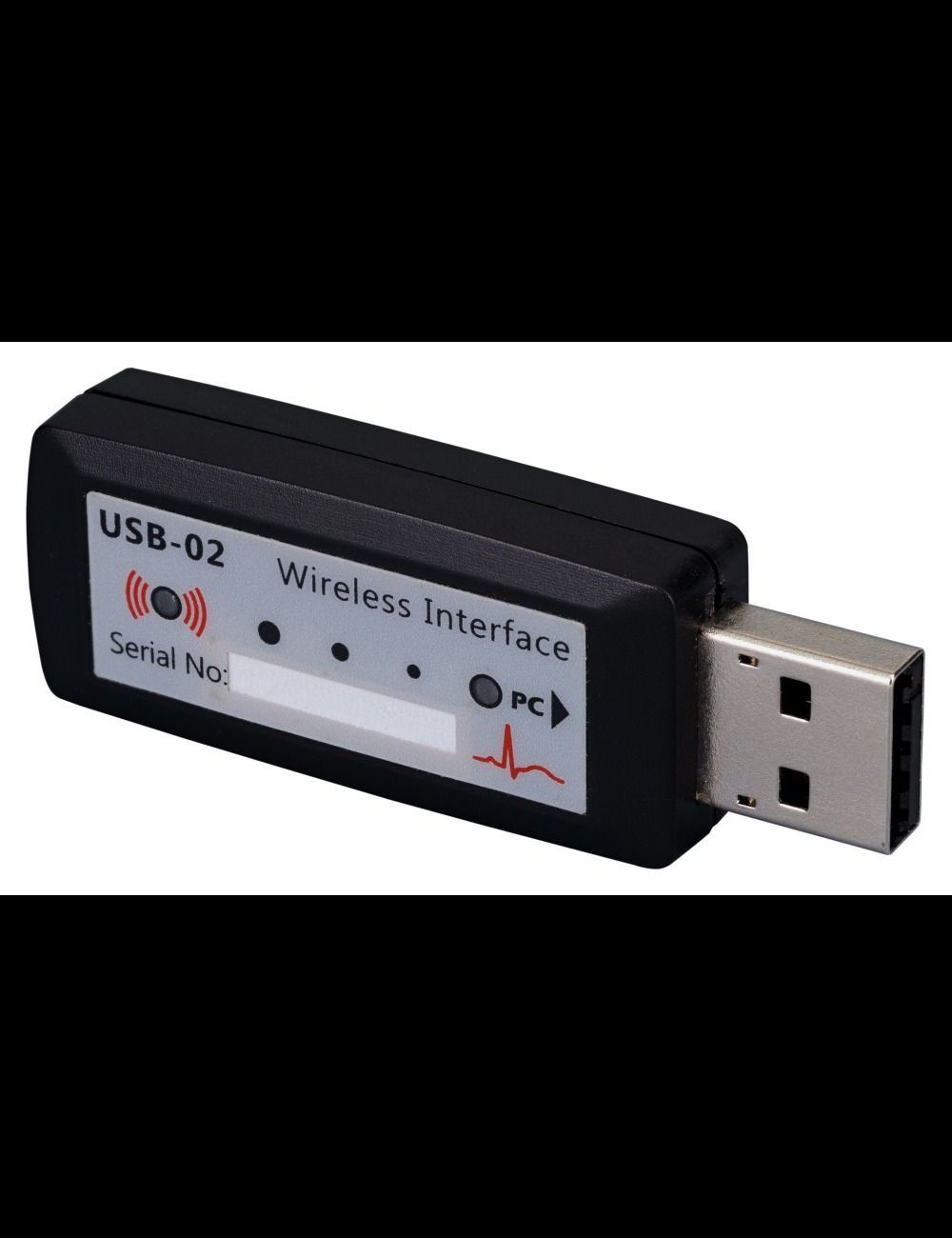   Software Holters ECG-USB