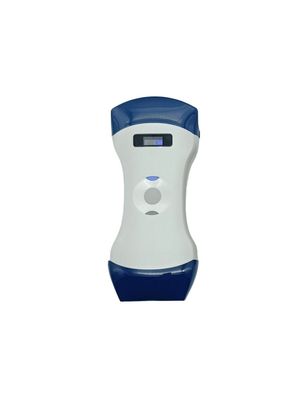 Ecógrafo C5LC dual (Lineal y Convexa) wifi