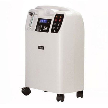 CONCENTRADOR DE OXÍGENO M50