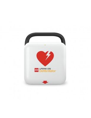 Desfibrilador CR2 SemiAutmatico con WIFI
