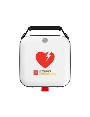 Desfibrilador CR2 SemiAut WIFI y 3G
