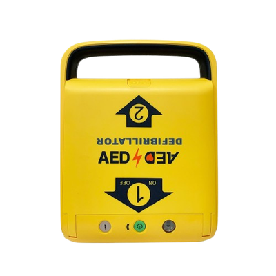 Desfibrilador Amoul i5
