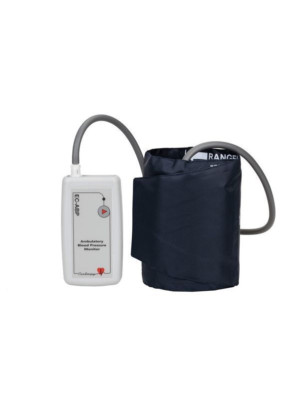 Holter de Presión Arterial - PALabtech (Grabadora presion arterial)