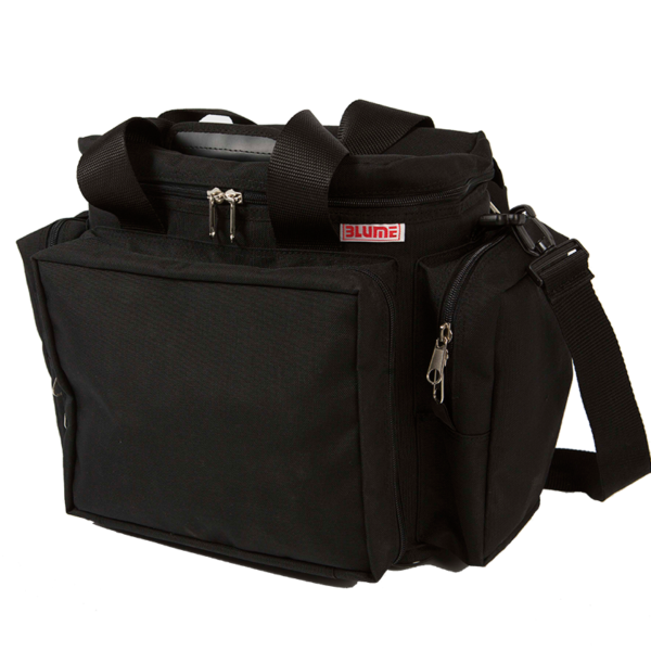 BOTIQUÍN TRAUMA DEPORTIVO