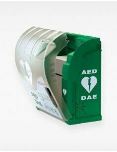 VITRINAS DESFIBRILADOR