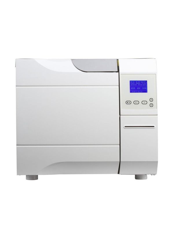 Autoclave ESCO Medical 23L con pantalla LCD, USB e Impresora AUTOCLAVE ESTRILIZACION 23 L