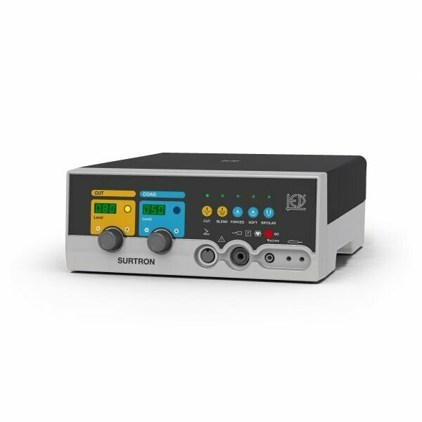 Electrobisturí SURTRON 120W Electrobisturí SURTRON 120W