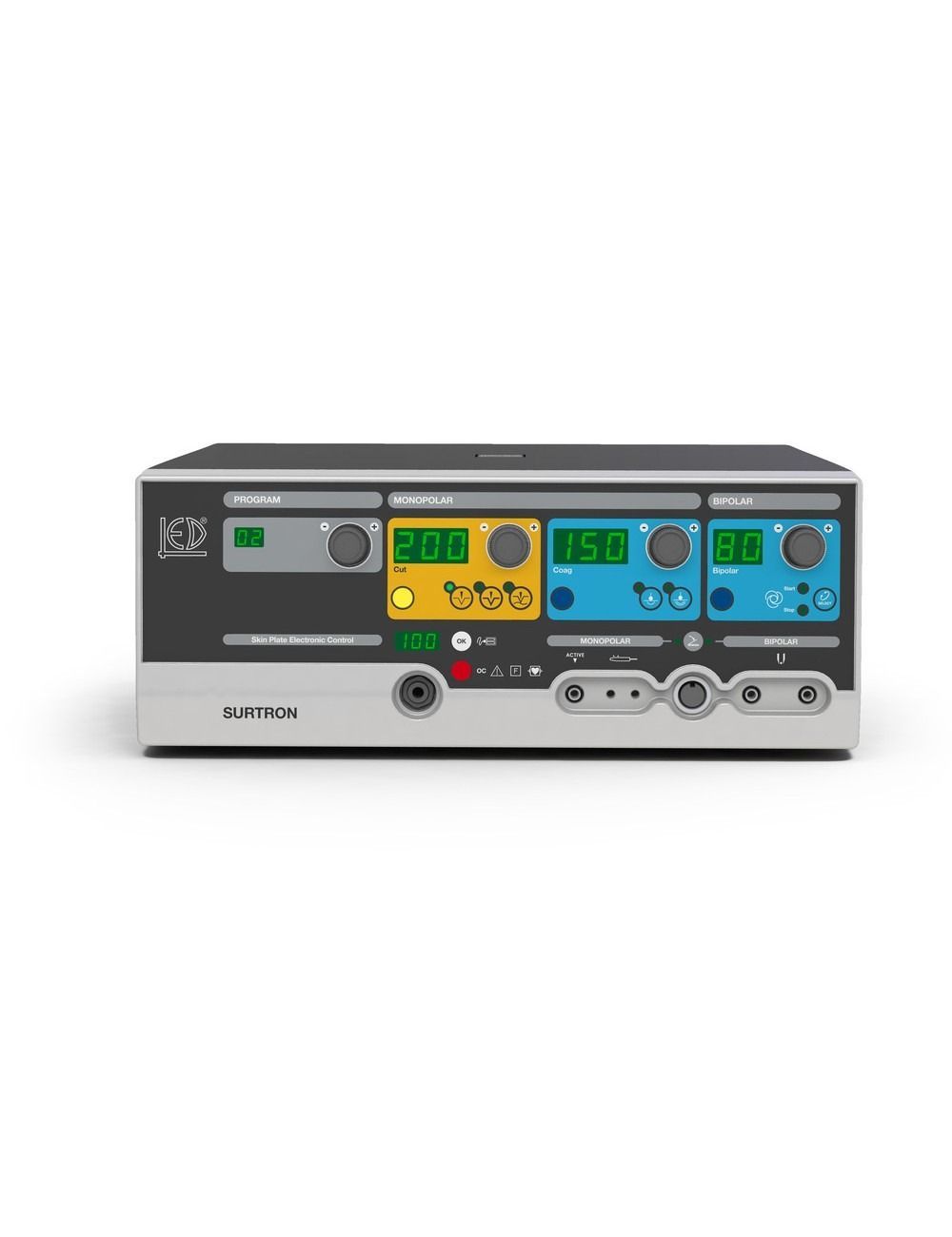 Electrobisturí SURTRON 200W Electrobisturí SURTRON 200W