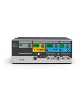Electrobisturí SURTRON 200W Electrobisturí SURTRON 200W