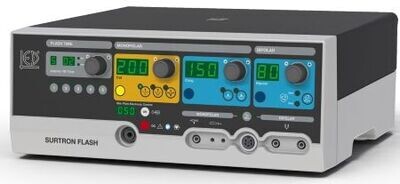 Electrobisturí Surtron Flash 160W Electrobisturí Surtron Flash 160W