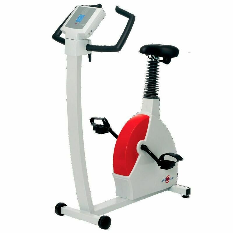 ERGOMETRO SanaBike 500-500W ERGOMETRO SanaBike 500-500W