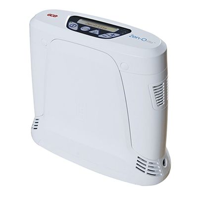 CONCENTRADOR DE OXÍGENO PORTÁTIL Cen-O Lite TM con RRT