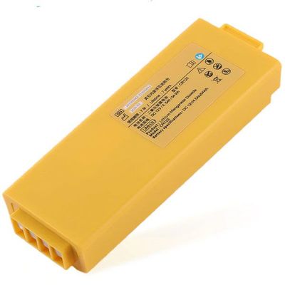 Batería para desfibrilador amoul i3/i5