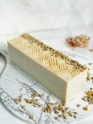 Chamomile Soap