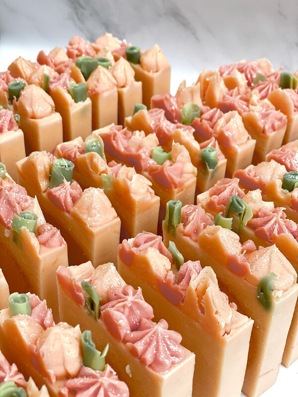 Whitening Papaya Soap