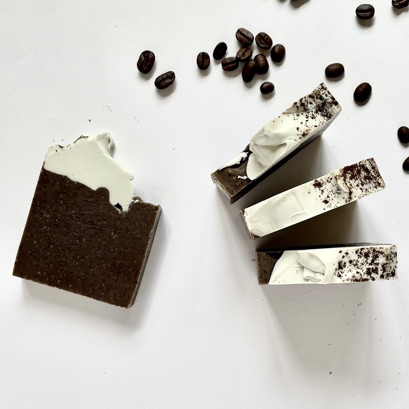 Coffee Soap