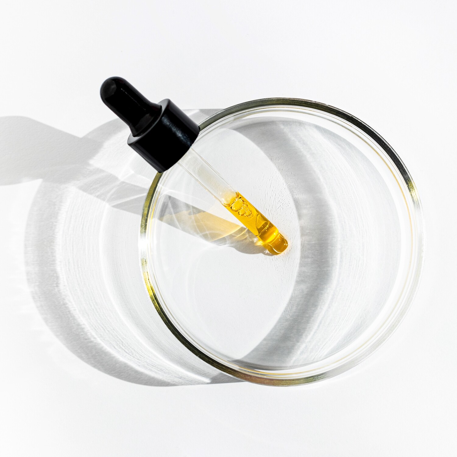 Organic Body Oil | Personalized