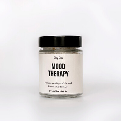 Mood Therapy Salt