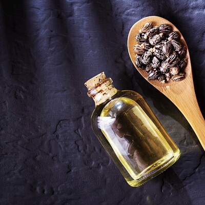 Castor Oil