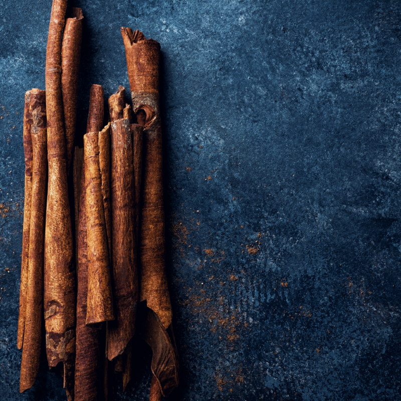 Organic Cinnamon Essential Oil