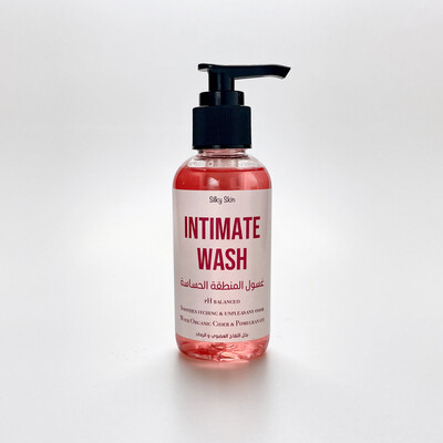 Intimate Wash