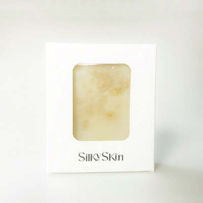 Luban (Frankincense) & Myrrh Soap Luban (Frankincense) & Myrrh Soap