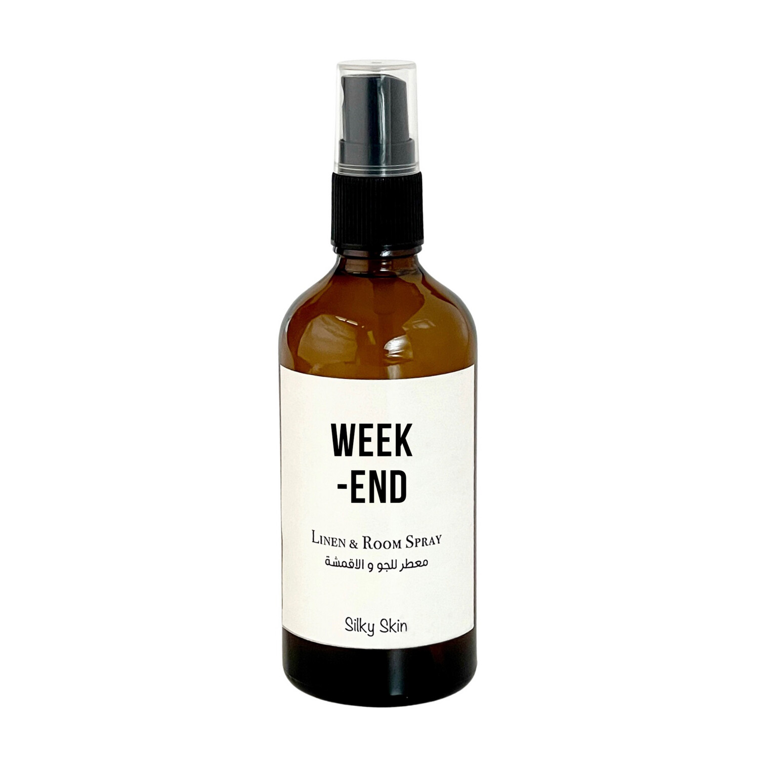 Week -End Room & Linen Spray