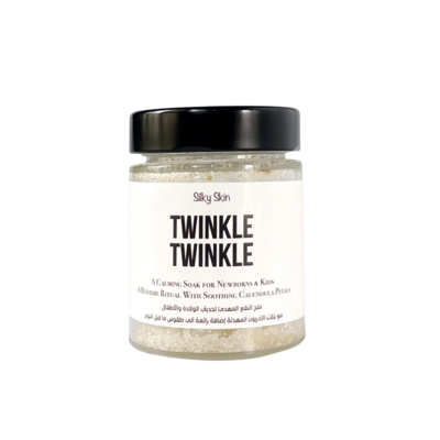 Twinkle Twinkle Salt