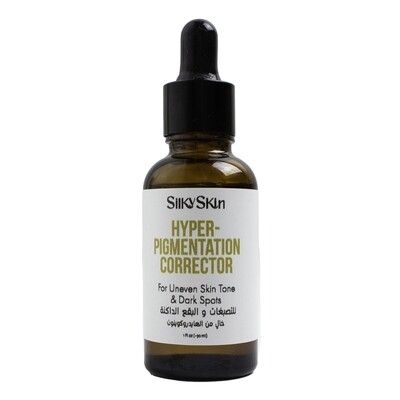 Hyperpigmentation Corrector Serum Hyperpigmentation Corrector Serum