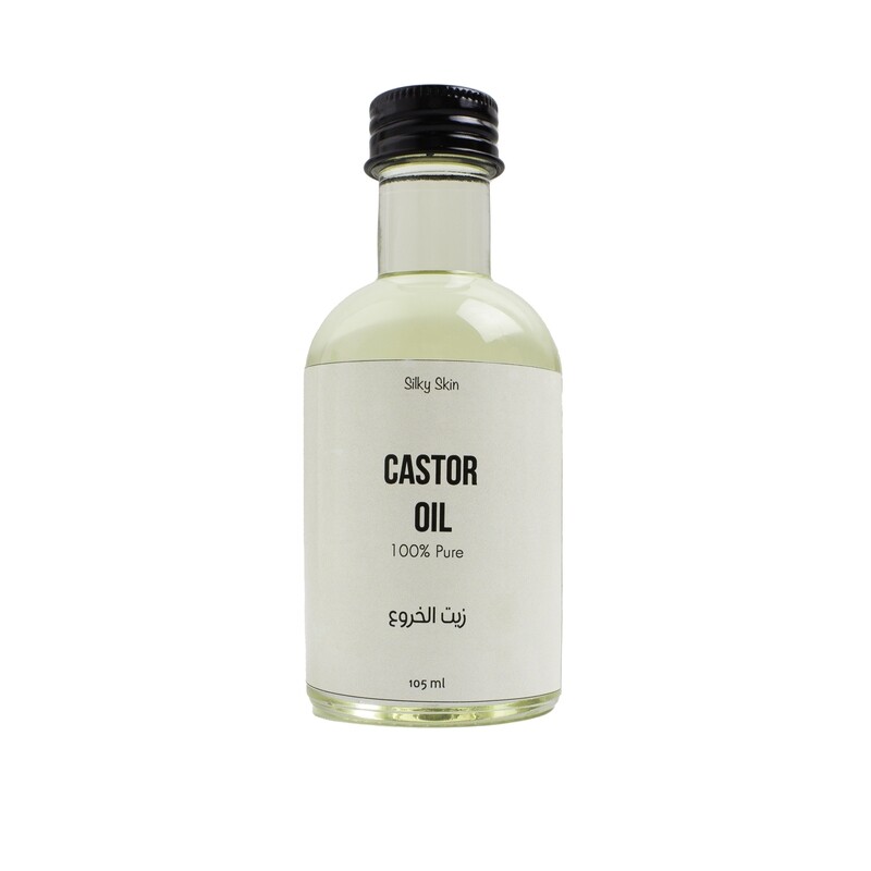 Castor Oil