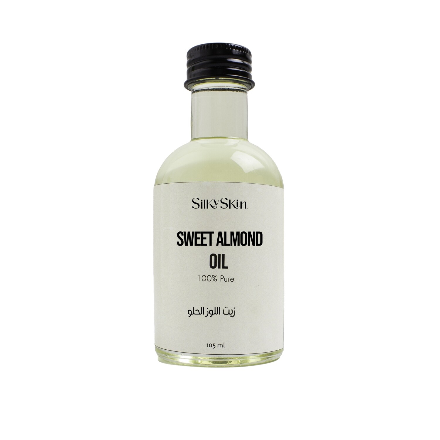 Sweet Almond Oil