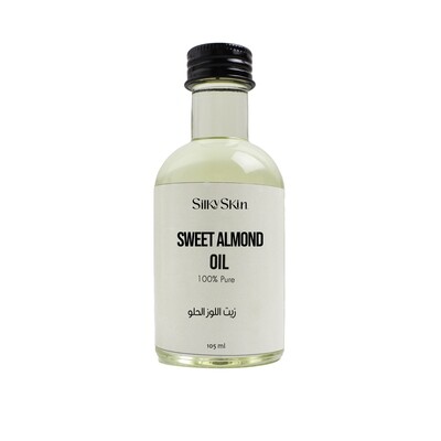 Sweet Almond Oil