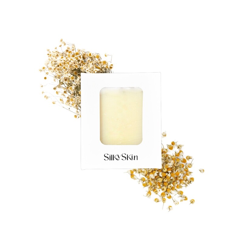 Chamomile Soap