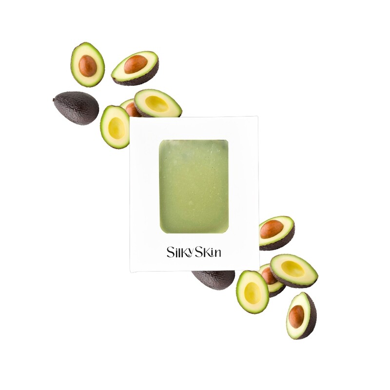 Avocado Soap