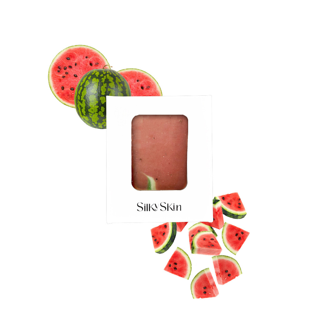 Watermelon Soap