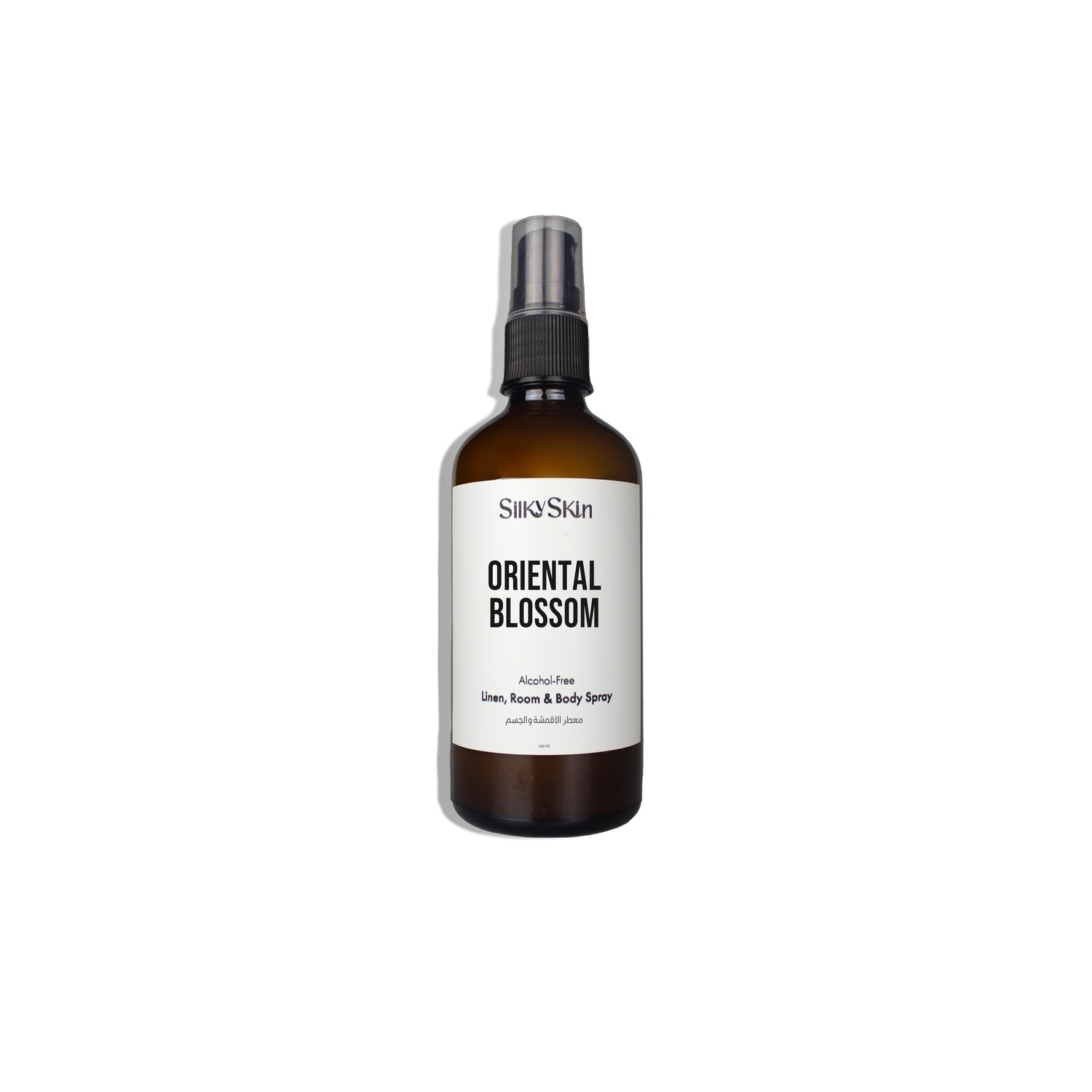 Oriental Blossom Body &amp; Linen Spray