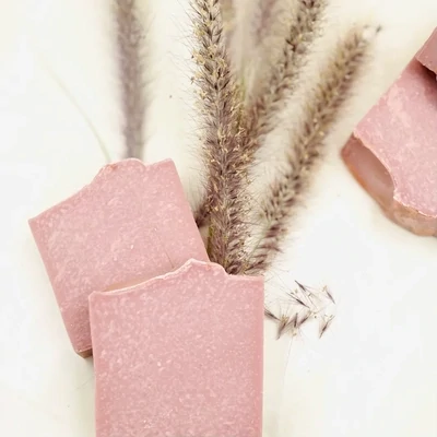 Sensitive Skin Soap