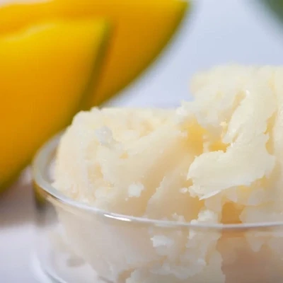 Mango Butter