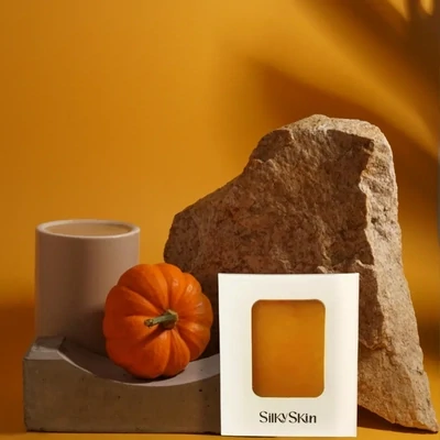 Pumpkin Spice Soap